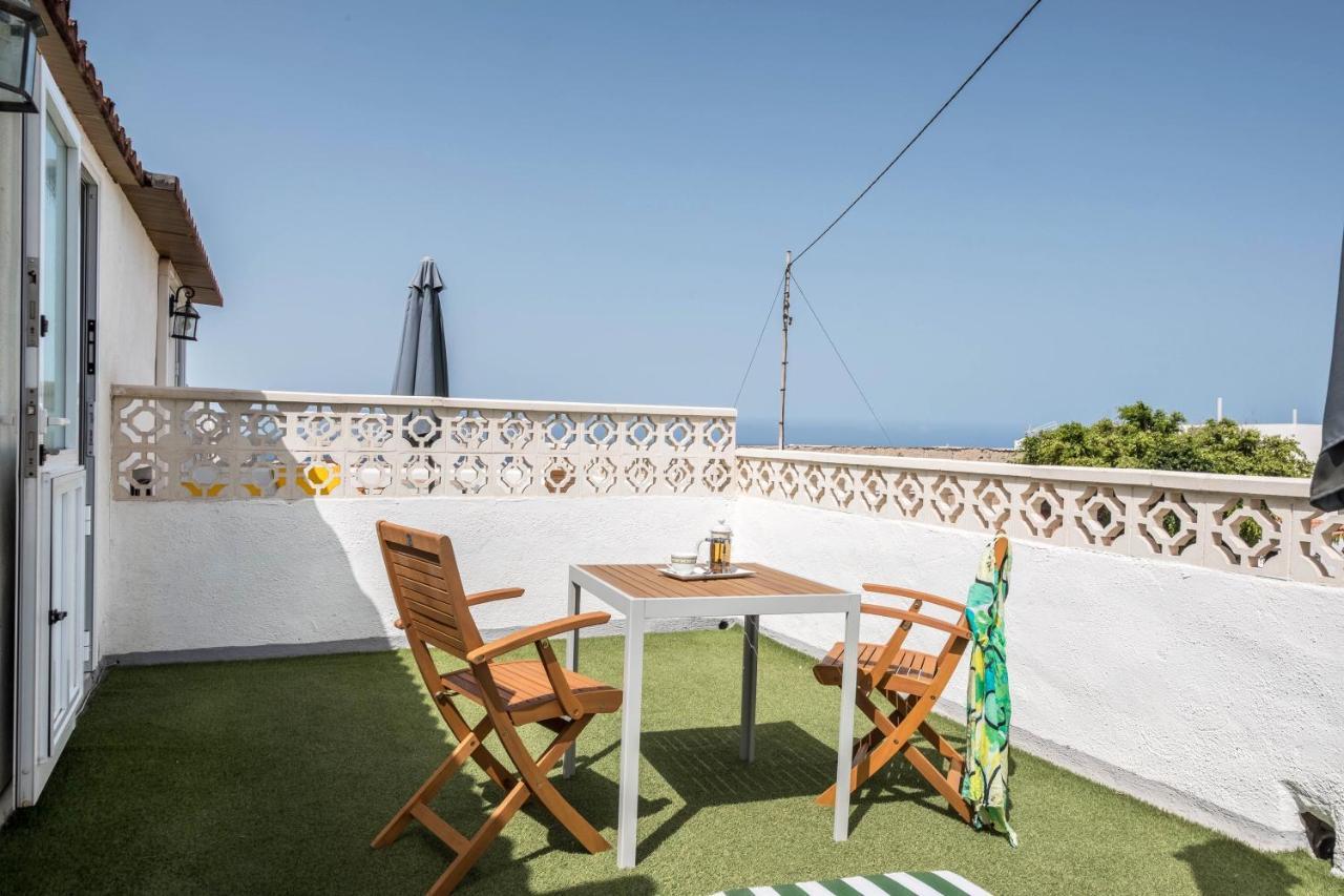 Casa Drago - Perenquen * Guia de Isora (Tenerife)