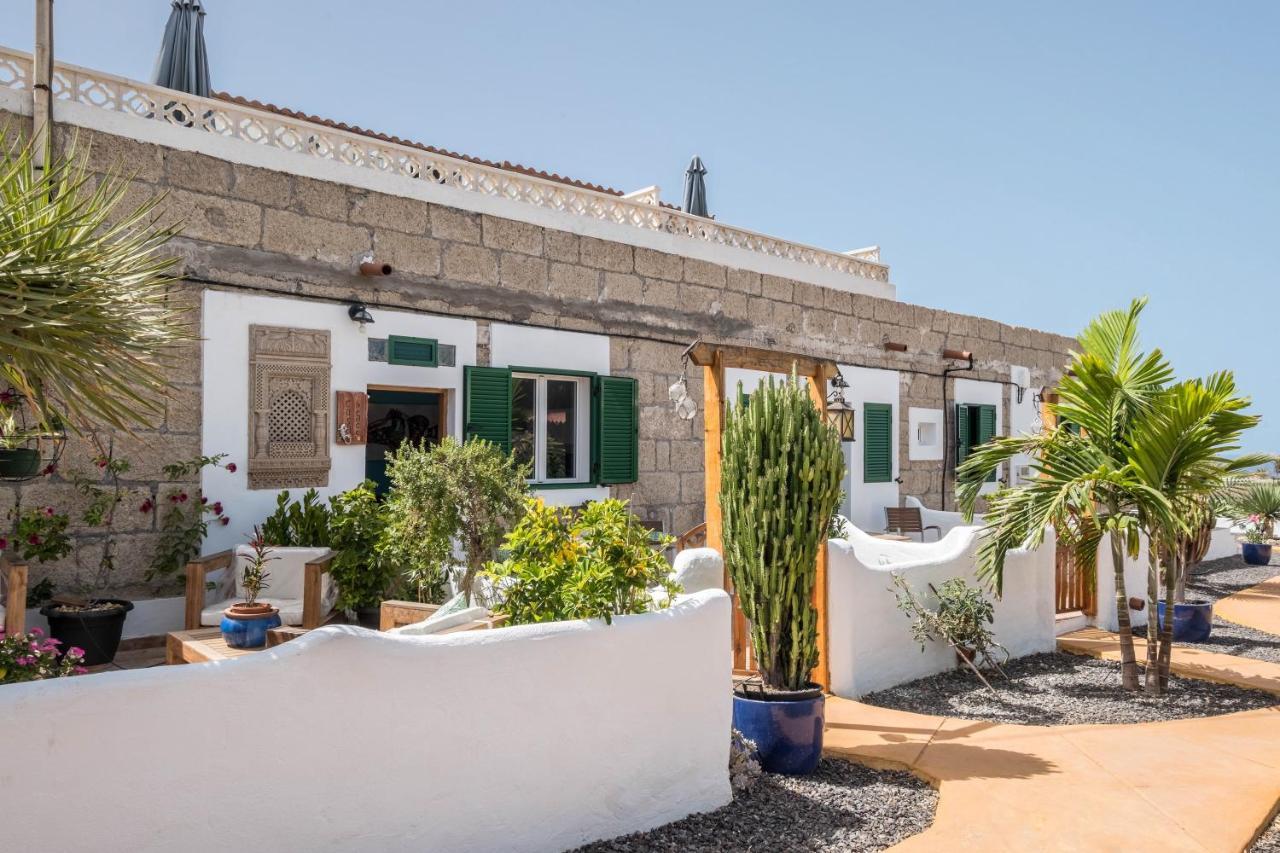 Casa Drago - Perenquen