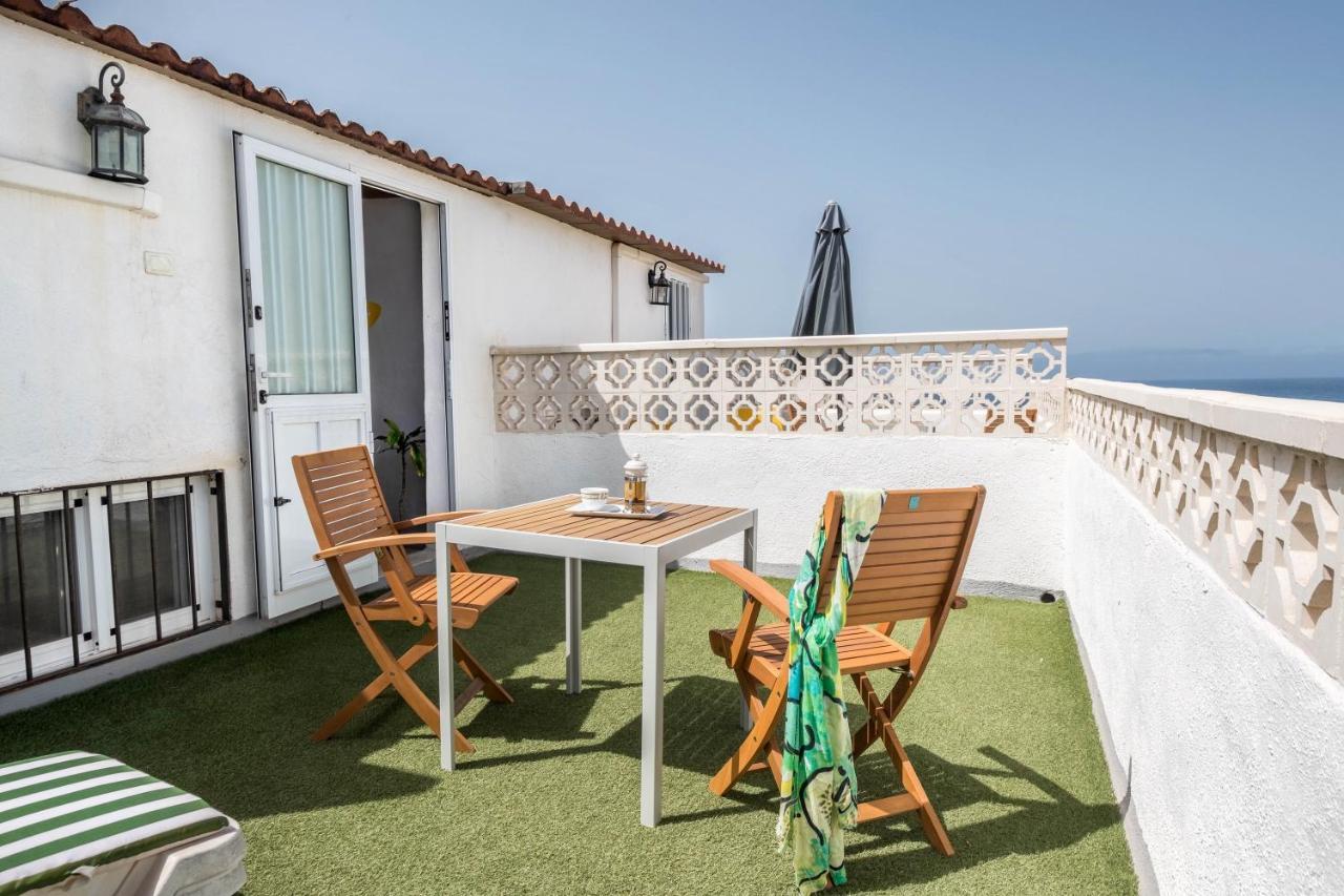Casa Drago - Perenquen Holiday home Guia de Isora (Tenerife)