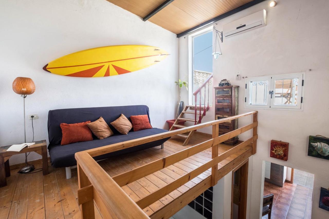 Casa Drago - Perenquen Guia de Isora (Tenerife)