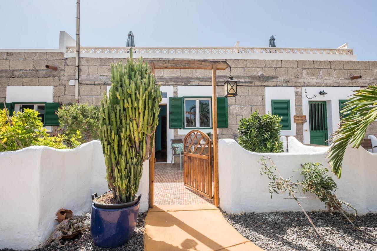 Casa Drago - Perenquen *
