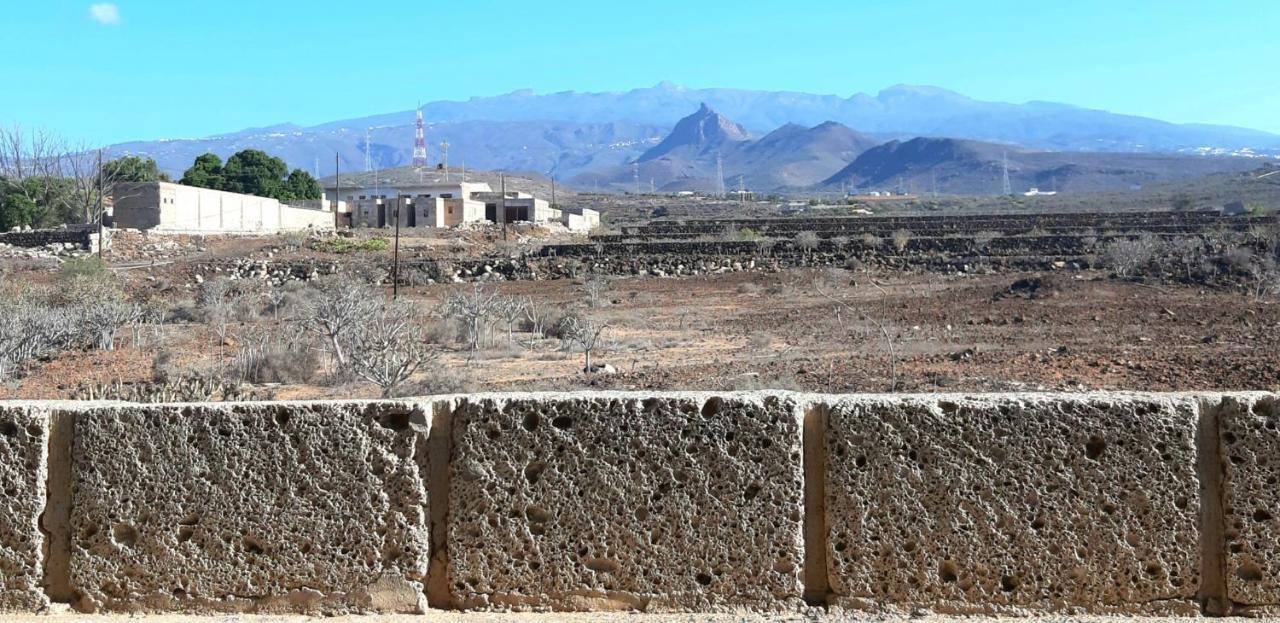 Los Fondos Costa Del Silencio