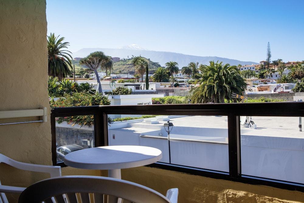 Perla Tenerife Hotel 3*