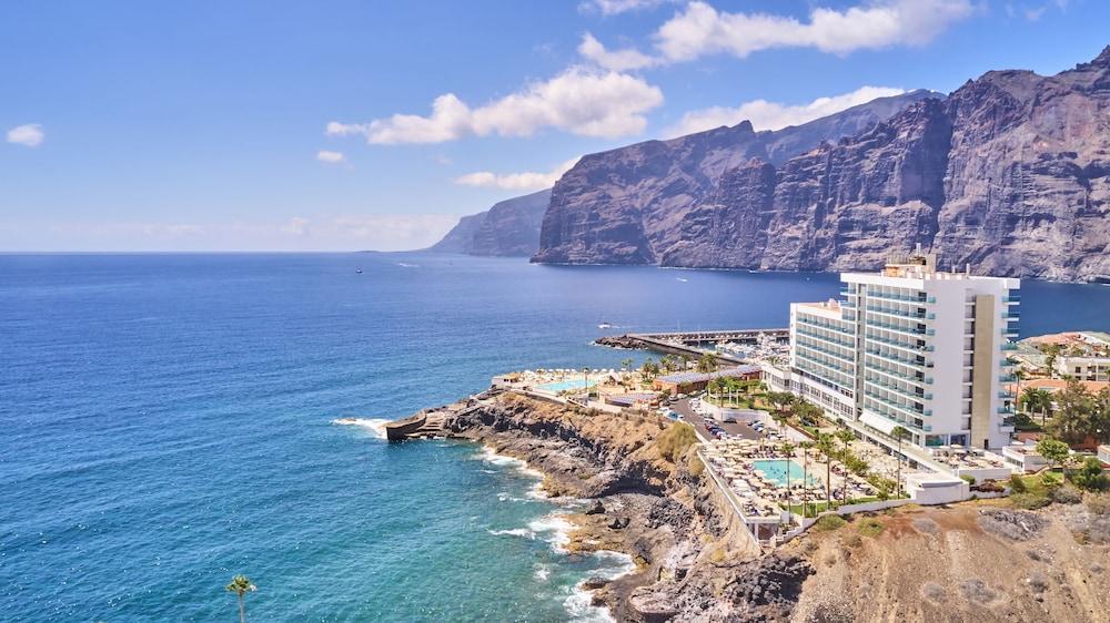 Stil Gigantes - Only Adults 4* Puerto de Santiago (Tenerife)