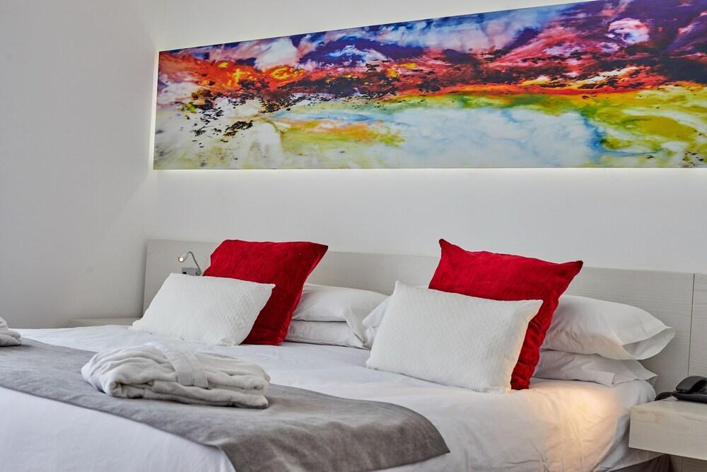 Stil Gigantes - Only Adults Hotel Puerto de Santiago (Tenerife)