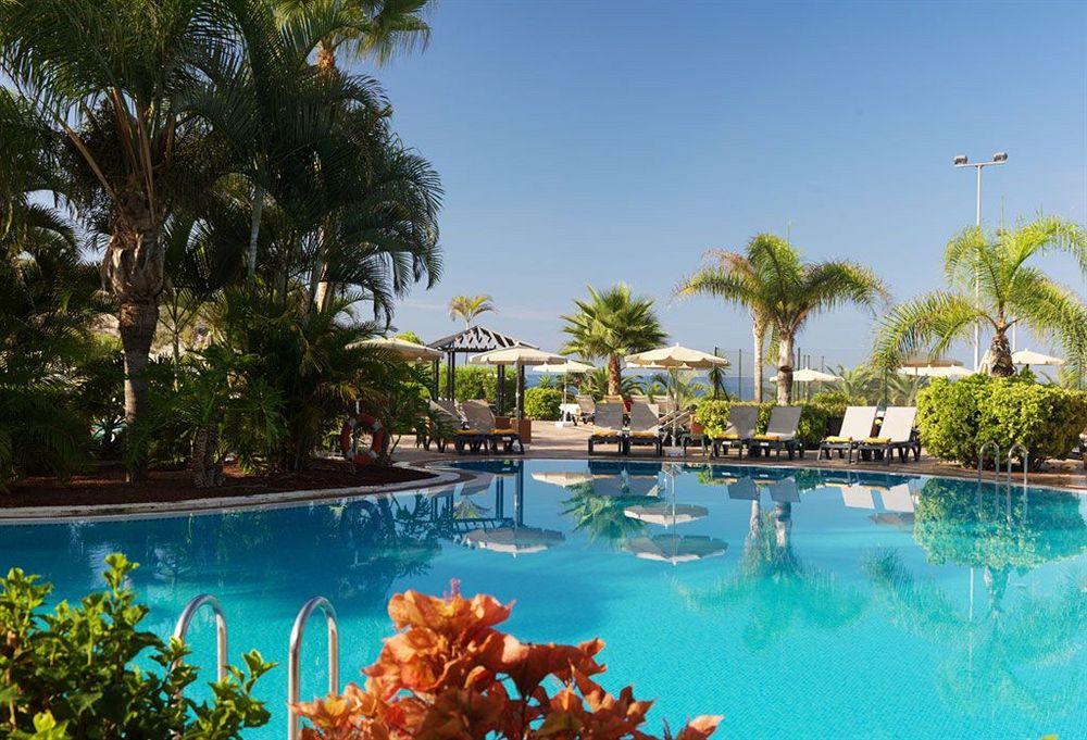 Hotel H10 Palace Costa Adeje (Tenerife)