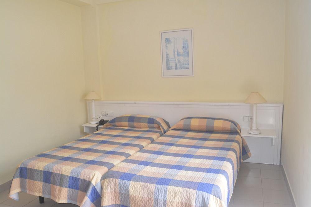 Rf Bambi Adults Only * Puerto de la Cruz (Tenerife)