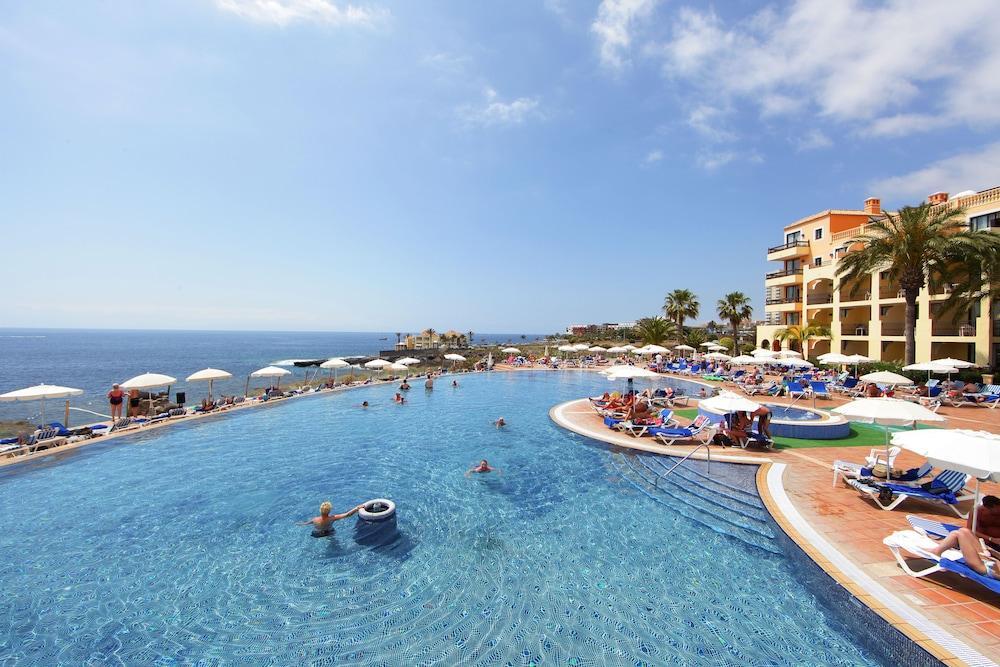 Bahia Principe Sunlight Hotel 4*