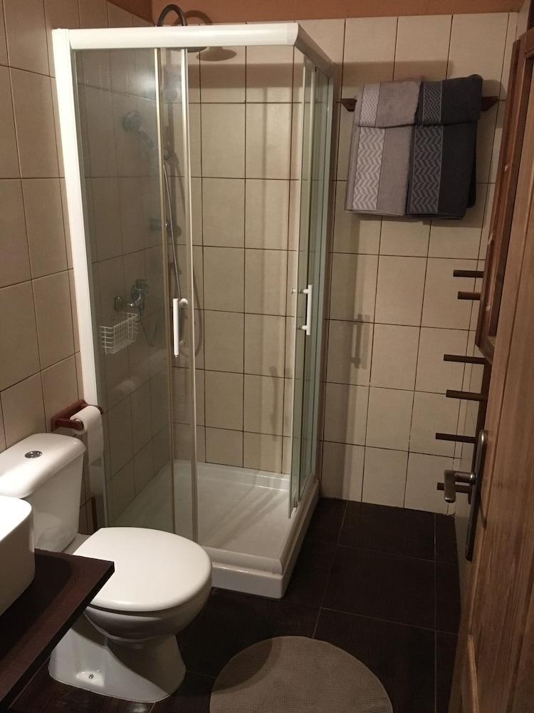Alibaba Apartment *