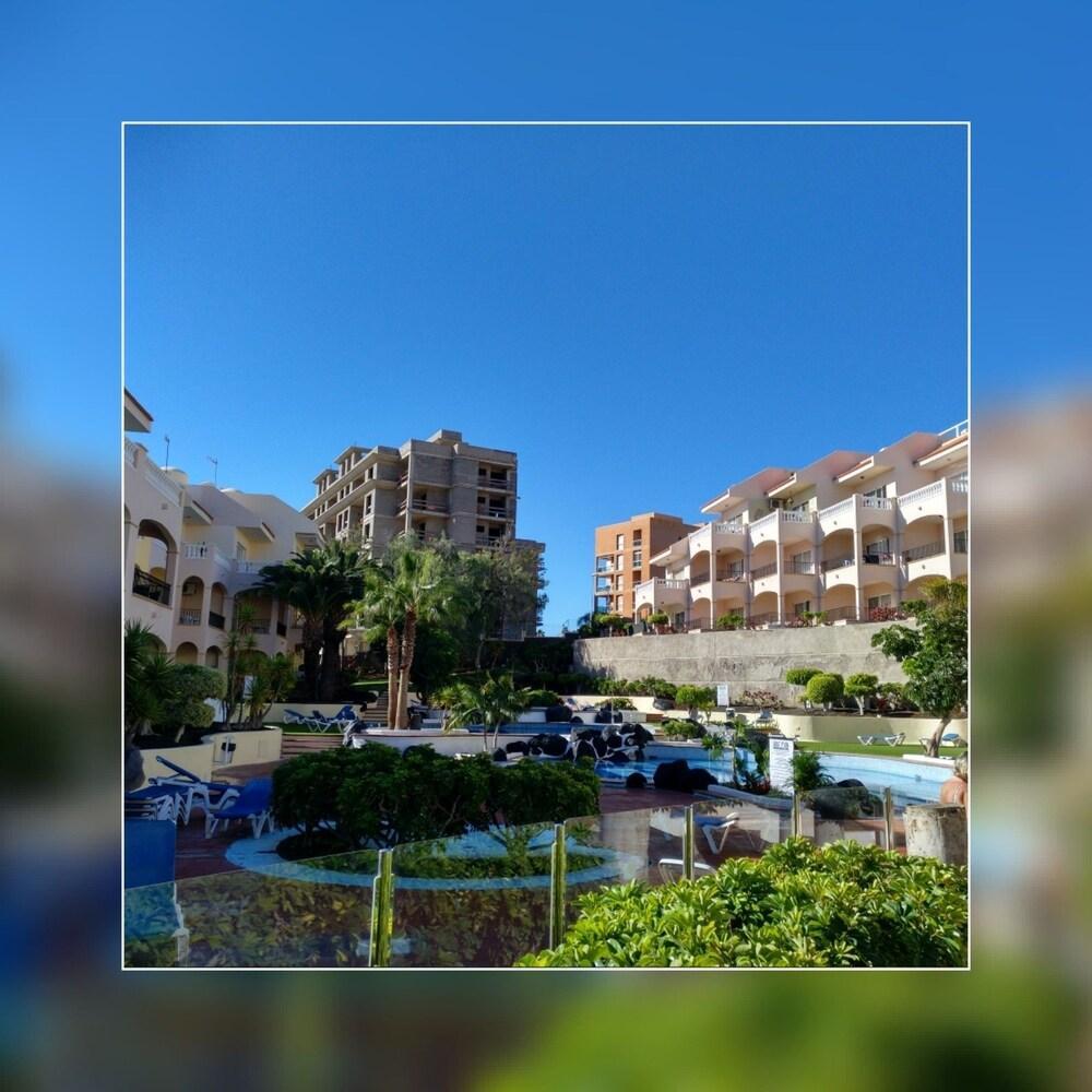 Aparthotel Golf Park
