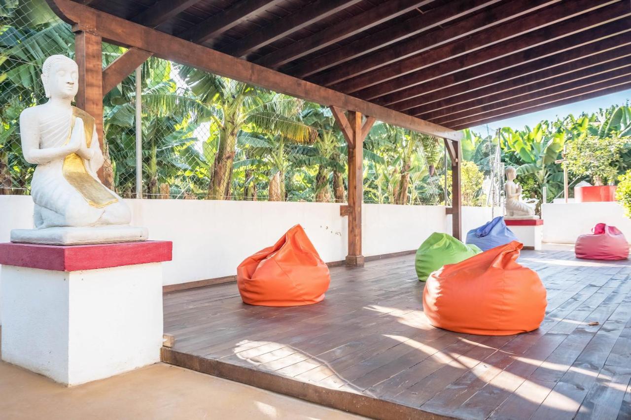 Casa Drago - Perenquen Holiday home Guia de Isora (Tenerife)