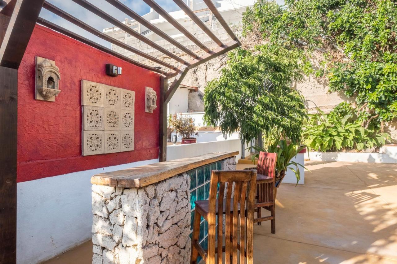 Casa Drago - Perenquen