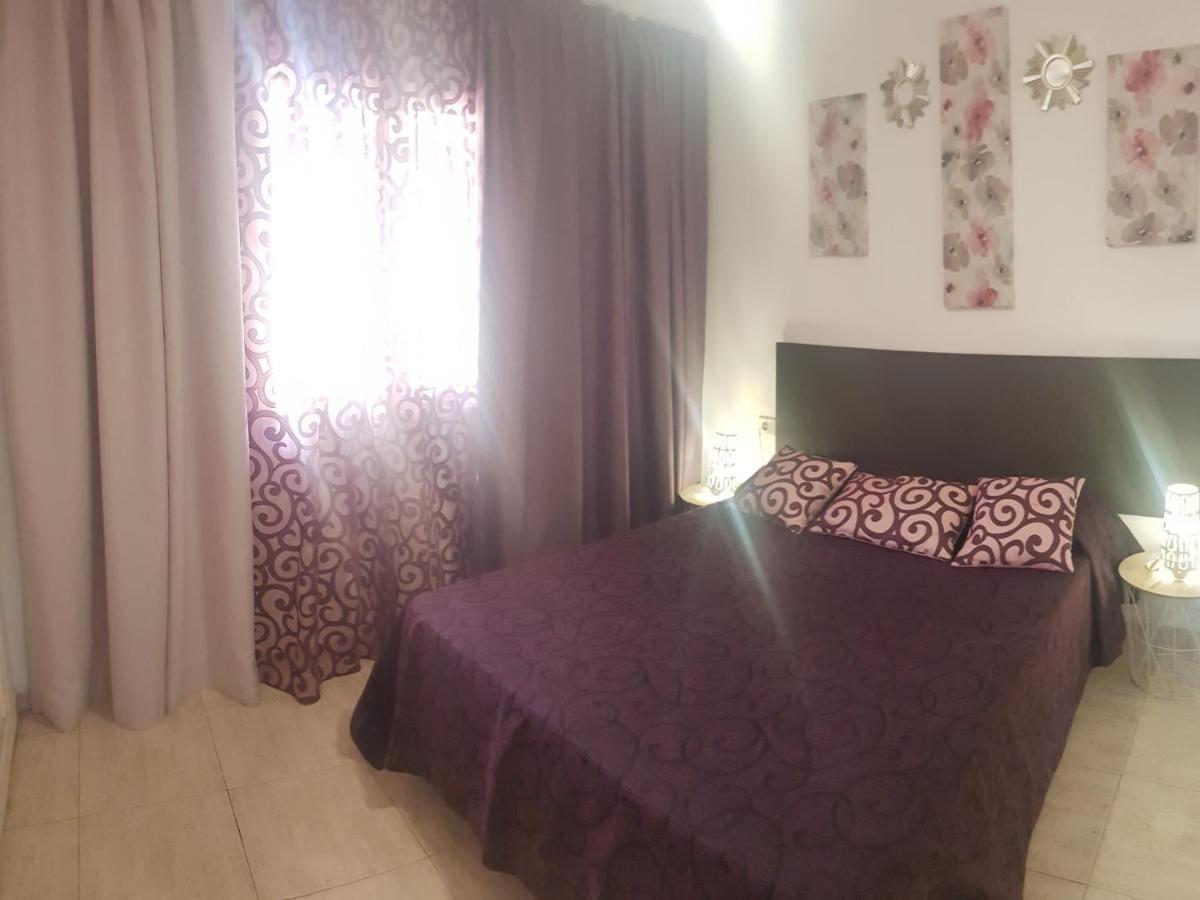 Oasis Dakota Playa Fañabe Apartamento Costa Adeje (Tenerife)