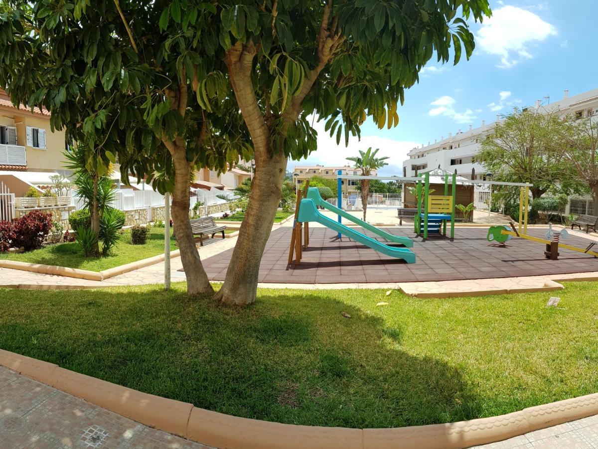 Apartamento Oasis Dakota Playa Fañabe *
