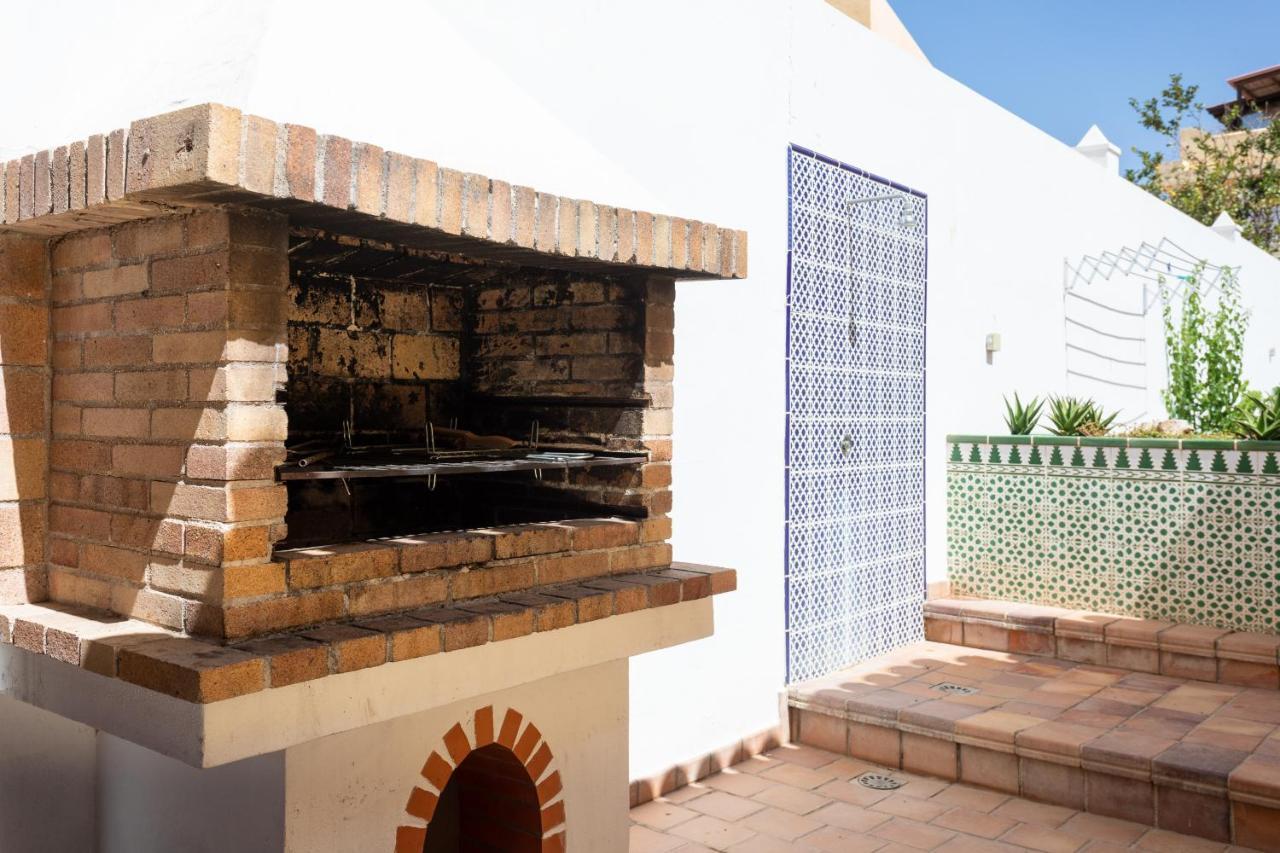 Villa Casa Ajabo With Heateable Pool *