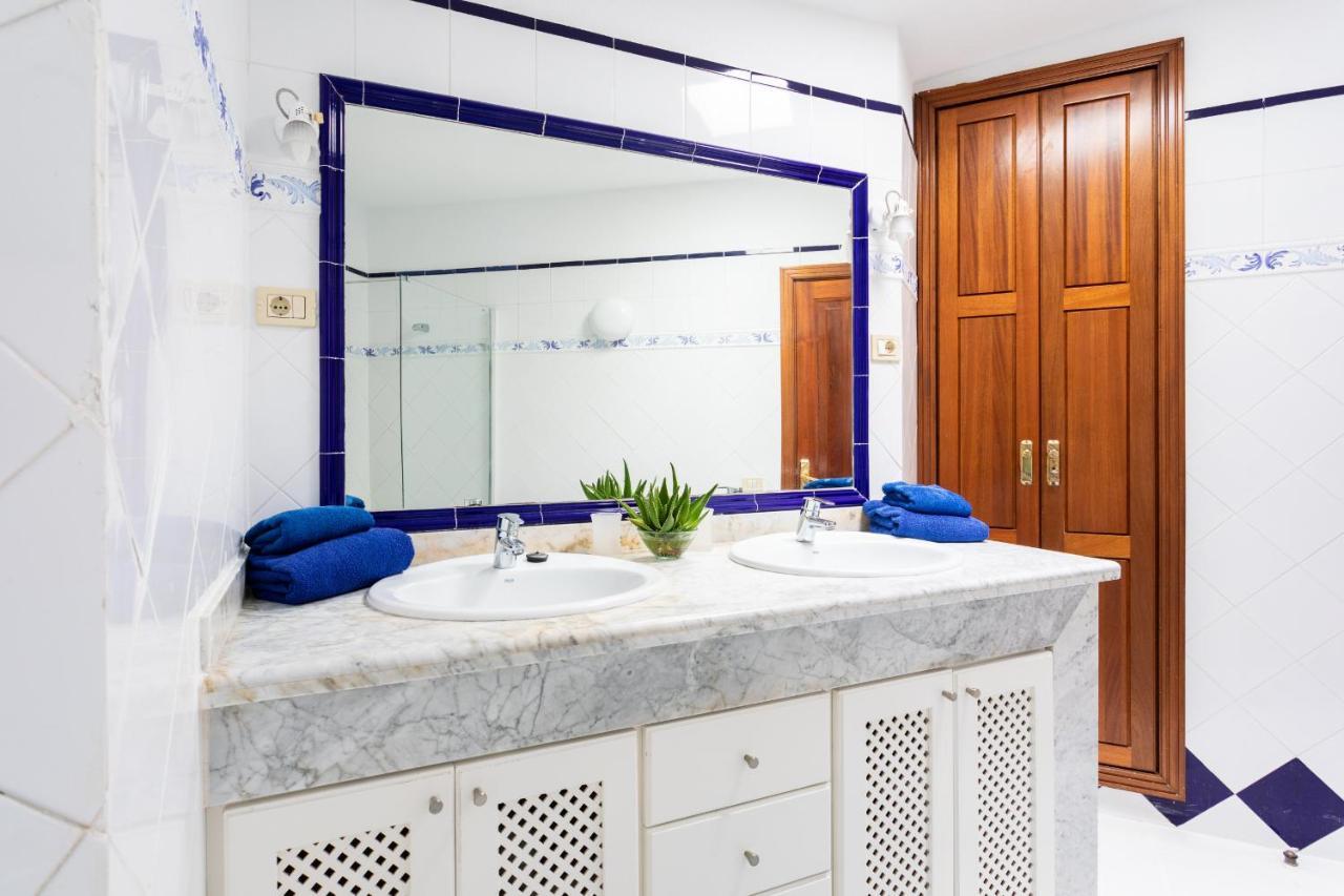 Casa Ajabo With Heateable Pool Villa *