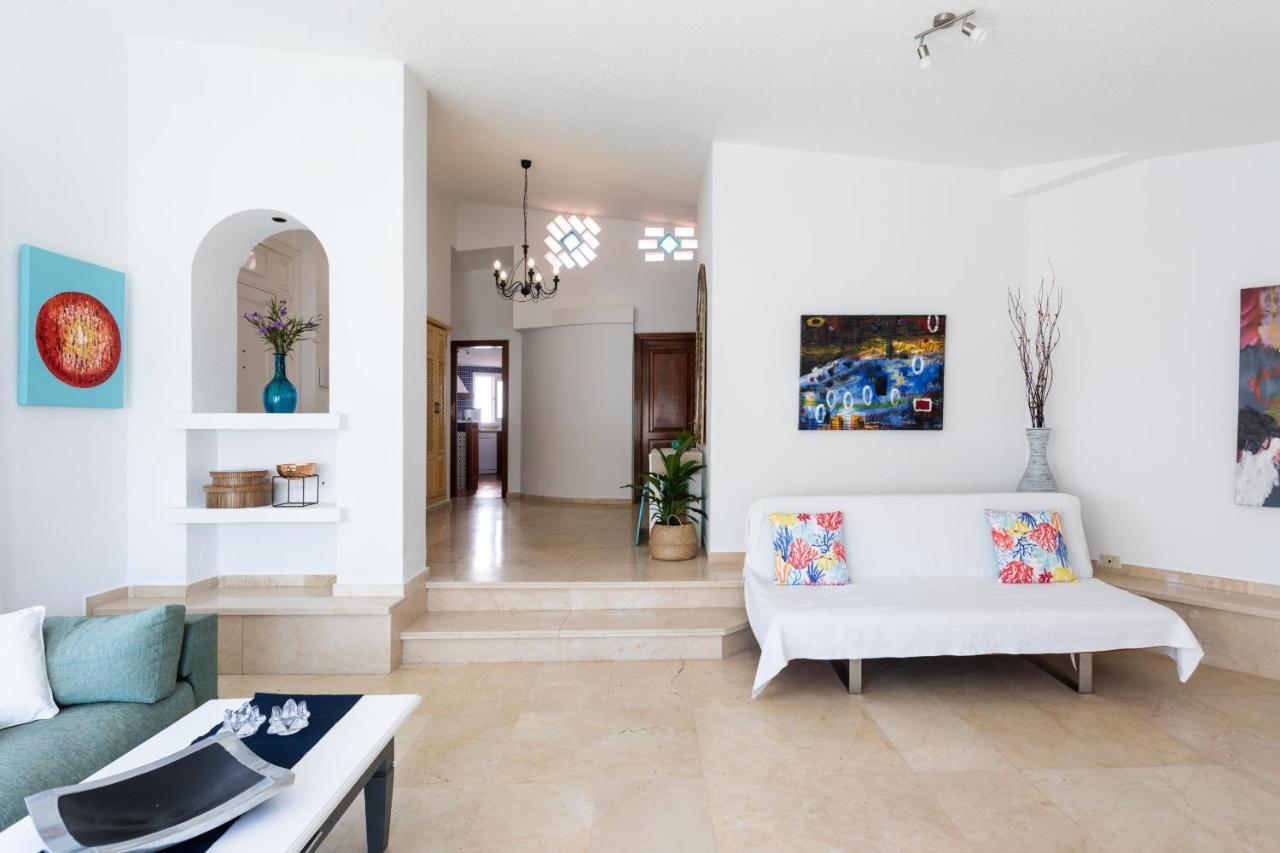 Casa Ajabo With Heateable Pool Villa Costa Adeje (Tenerife)