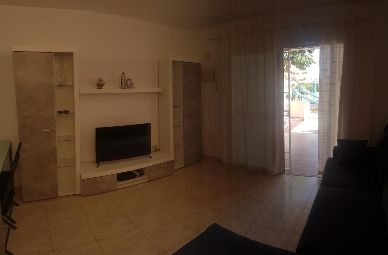 Apartamento Oasis Dakota Playa Fañabe