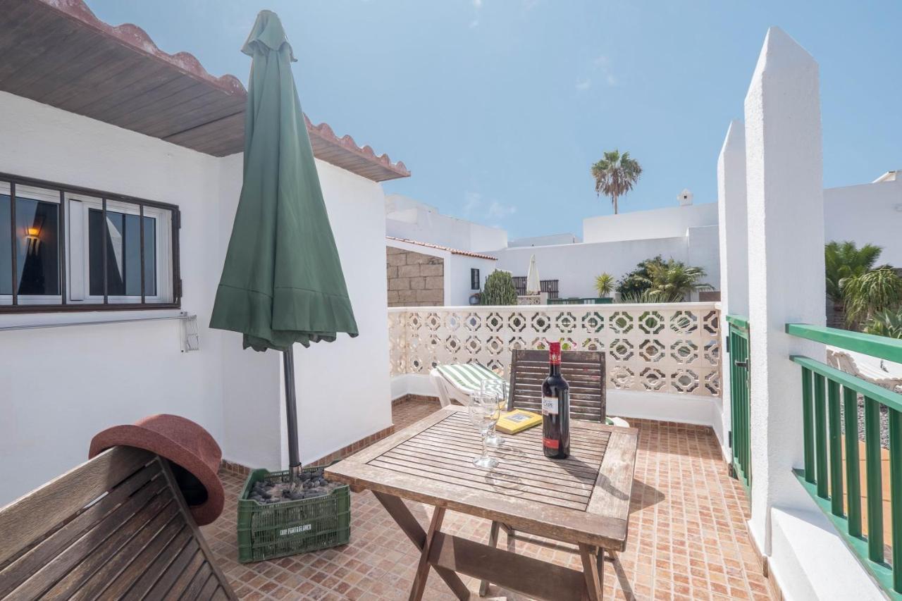 Casa Verode - Perenquén Guía de Isora
