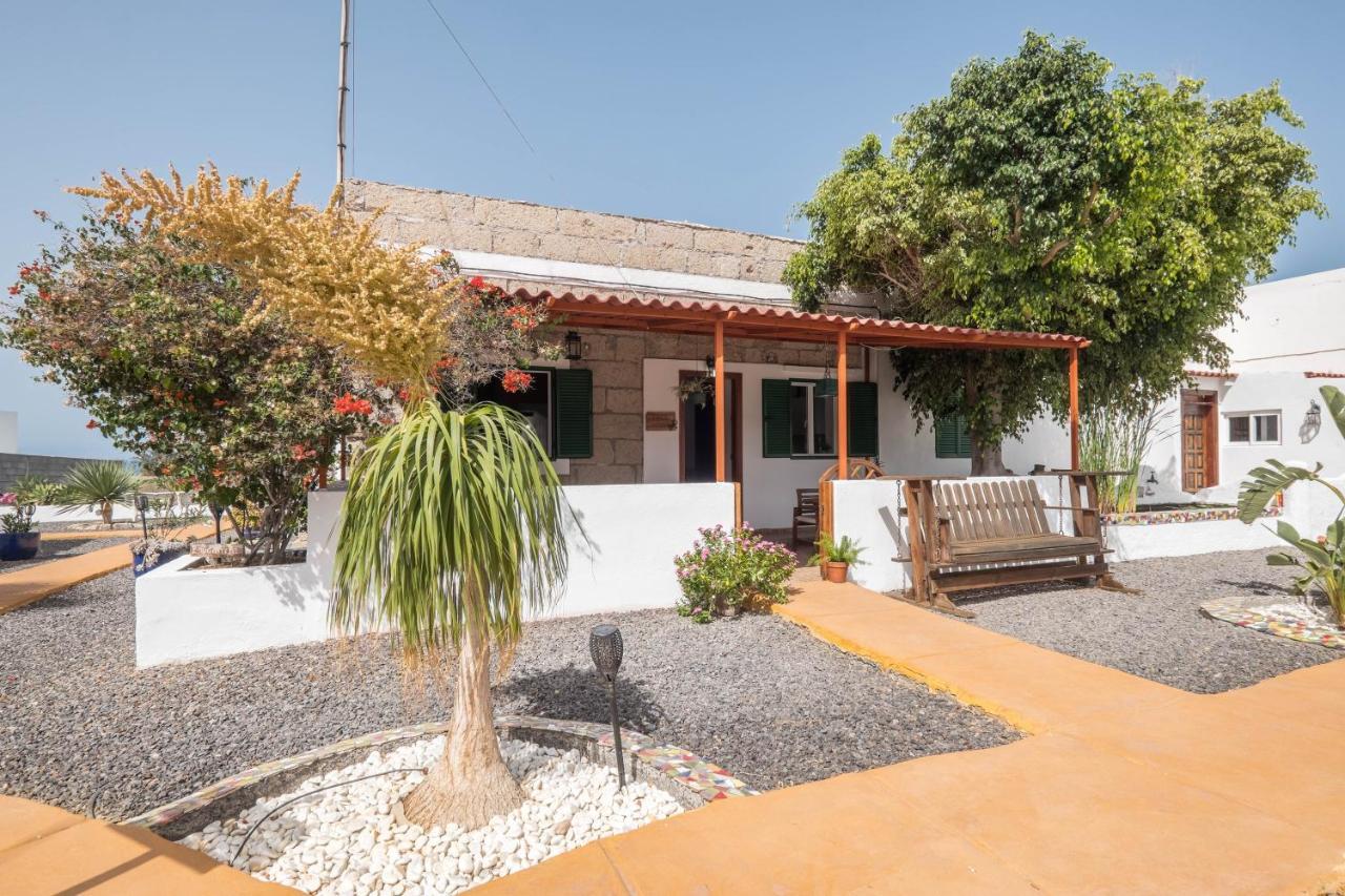 Casa Verode - Perenquén Guía de Isora