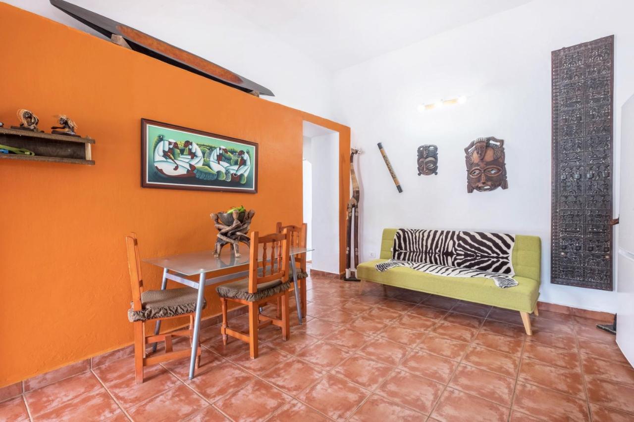 Сasa de vacaciones Casa Verode - Perenquén Guía de Isora