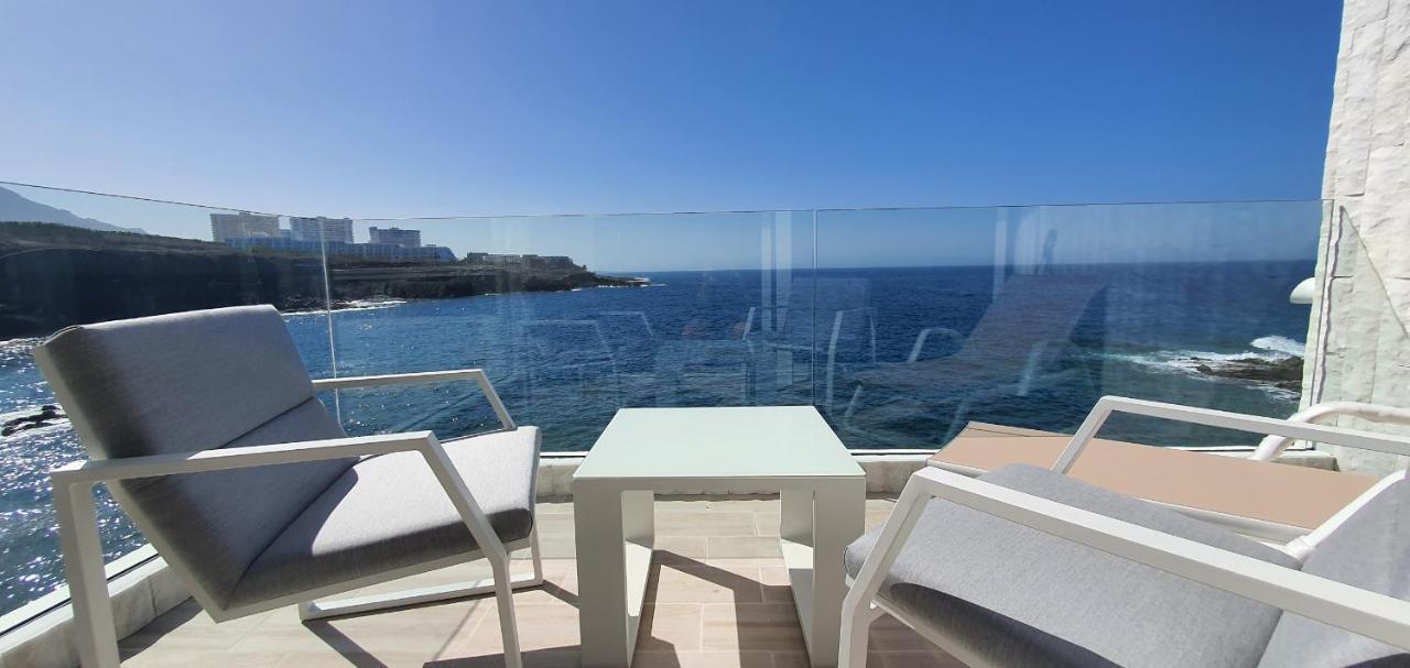 Stunning Sea View Free Wifi Callao Salvaje