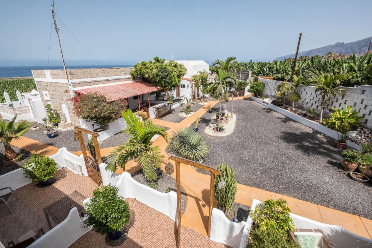 Holiday home Casa Drago - Perenquen