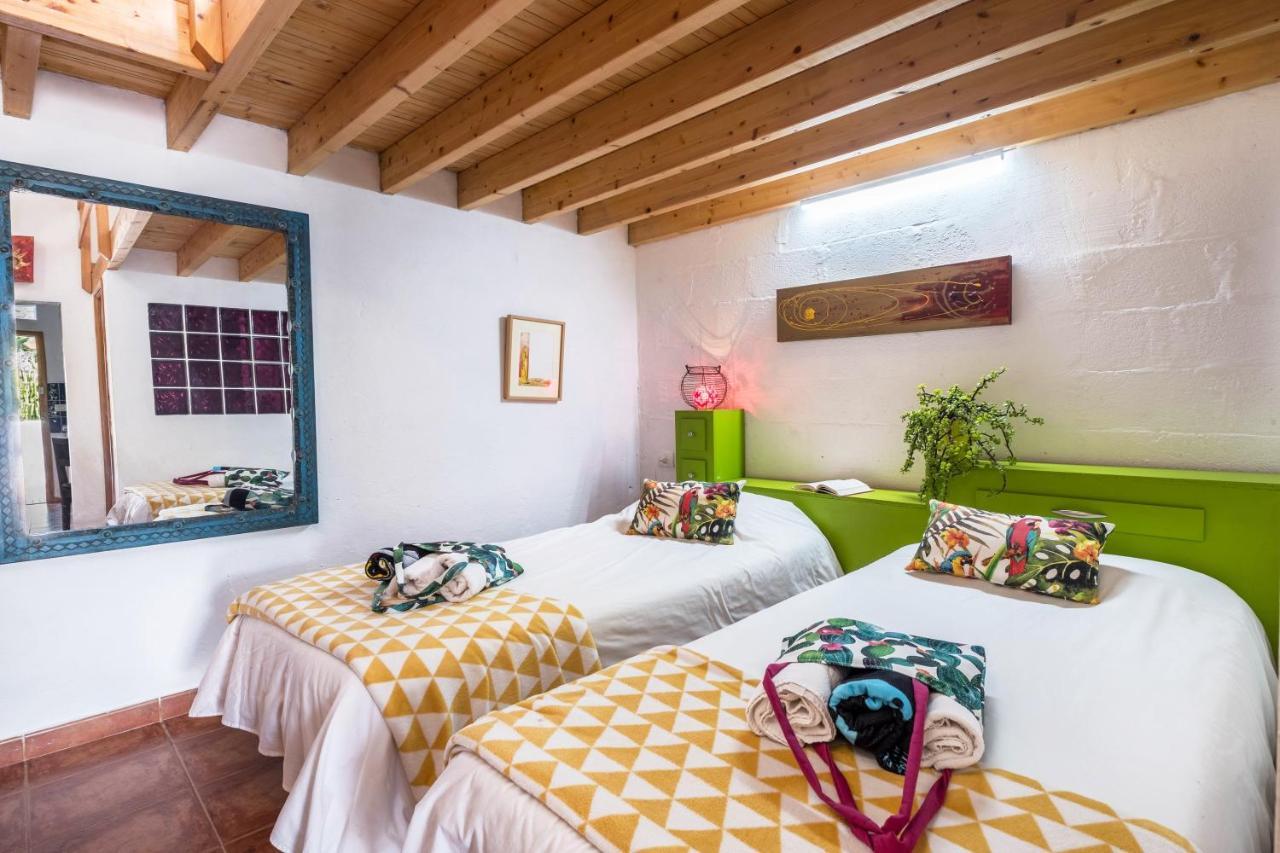 Casa Drago - Perenquen *