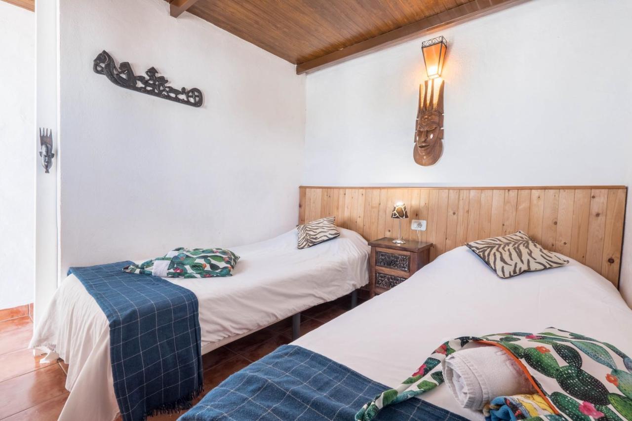 Casa Verode - Perenquén *