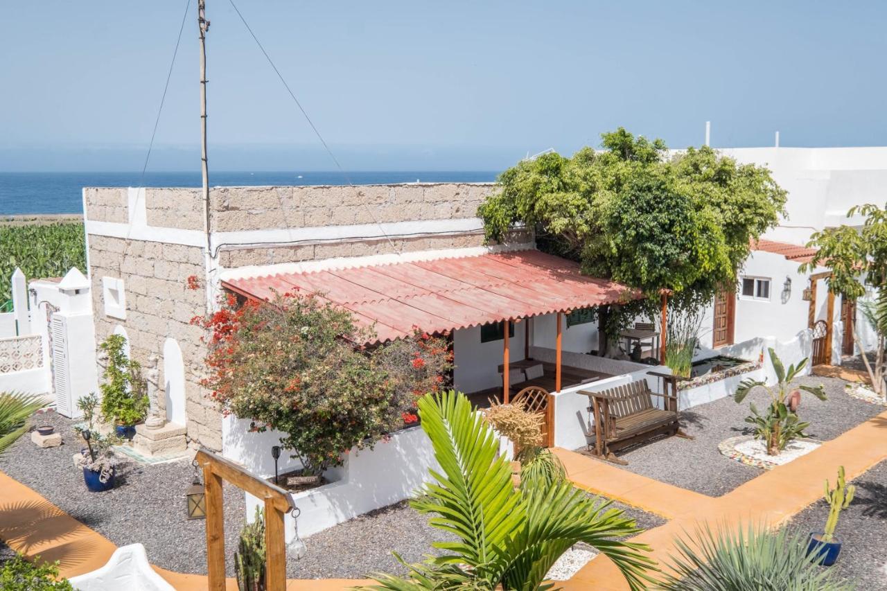 Casa Verode - Perenquén Сasa de vacaciones Guía de Isora