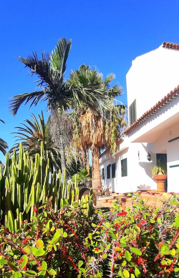 Los Fondos Holiday home