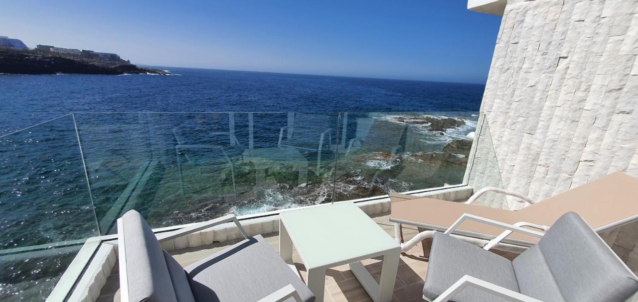 Apartment Stunning Sea View Free Wifi