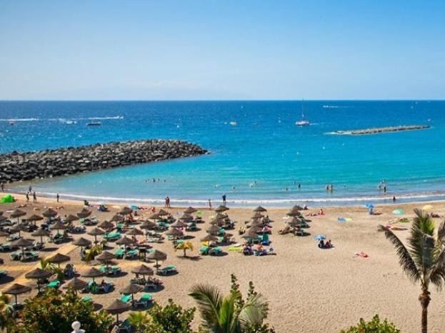 Oasis Dakota Playa Fañabe Apartamento Costa Adeje (Tenerife)