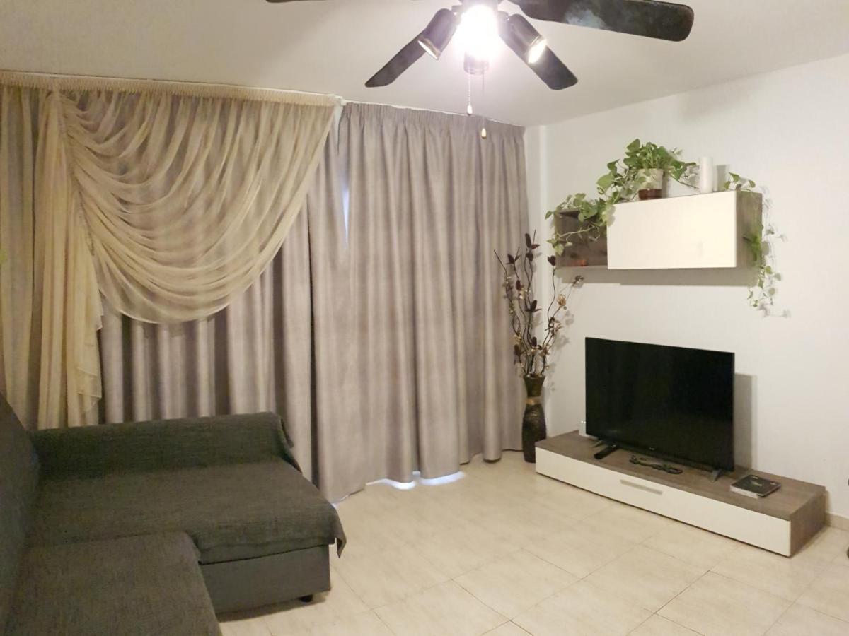 Oasis Dakota Playa Fañabe Apartamento