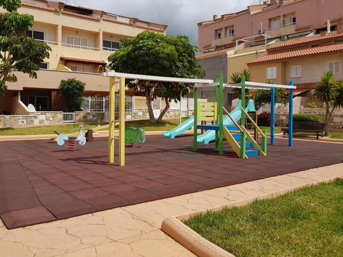 Oasis Dakota Playa Fañabe