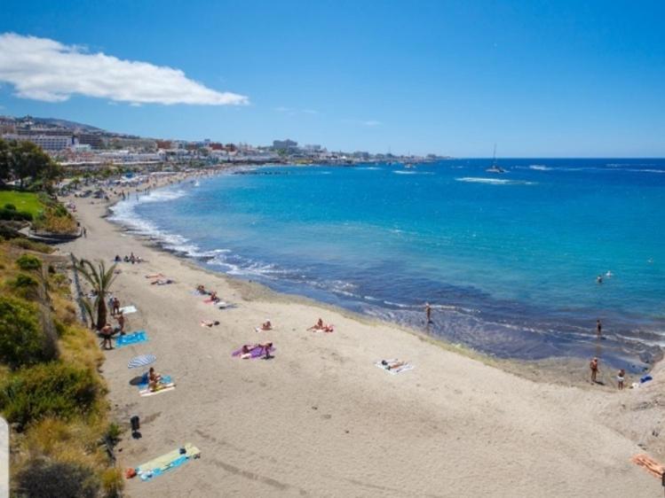 Oasis Dakota Playa Fañabe Apartamento Costa Adeje (Tenerife)
