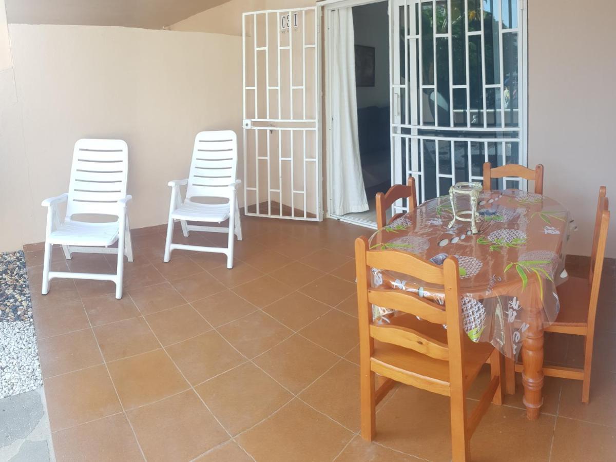 Apartamento Oasis Dakota Playa Fañabe