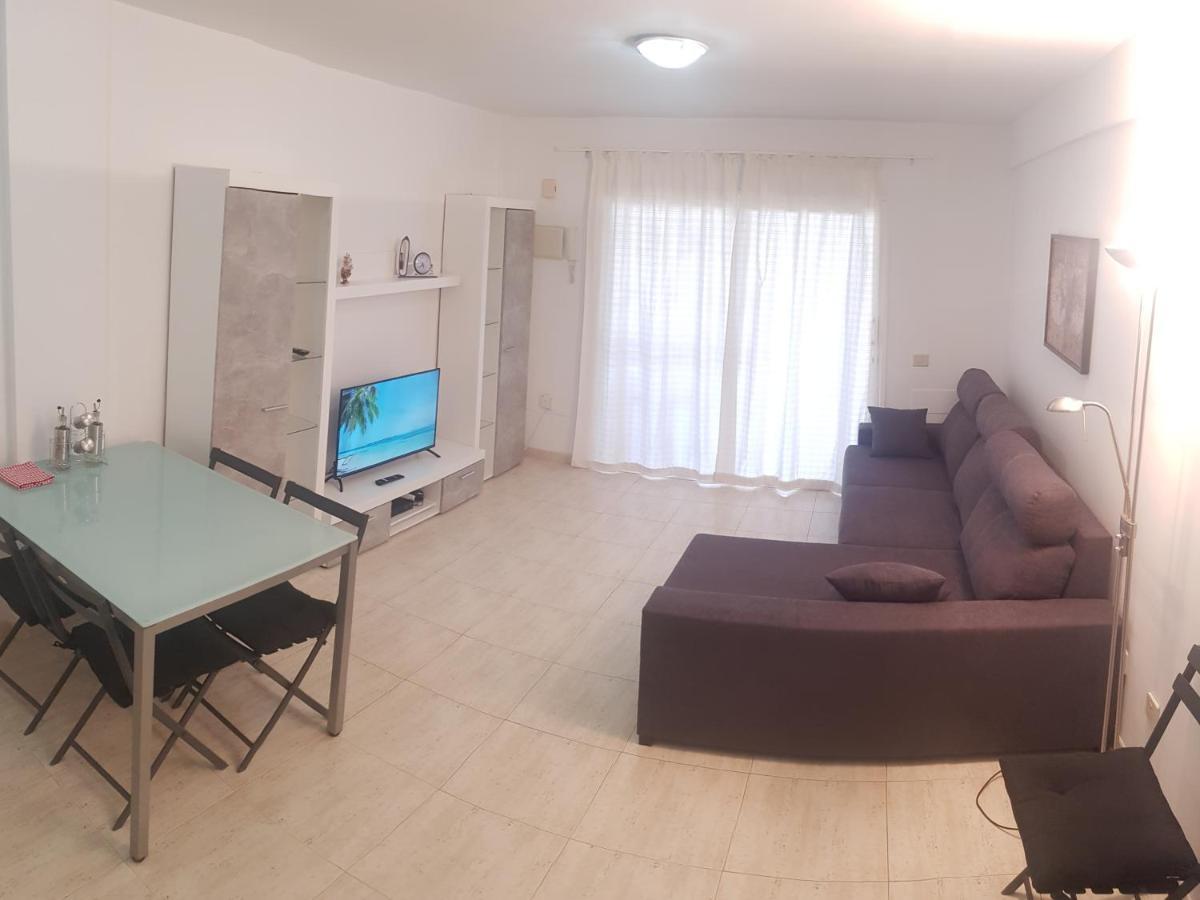 Oasis Dakota Playa Fañabe *