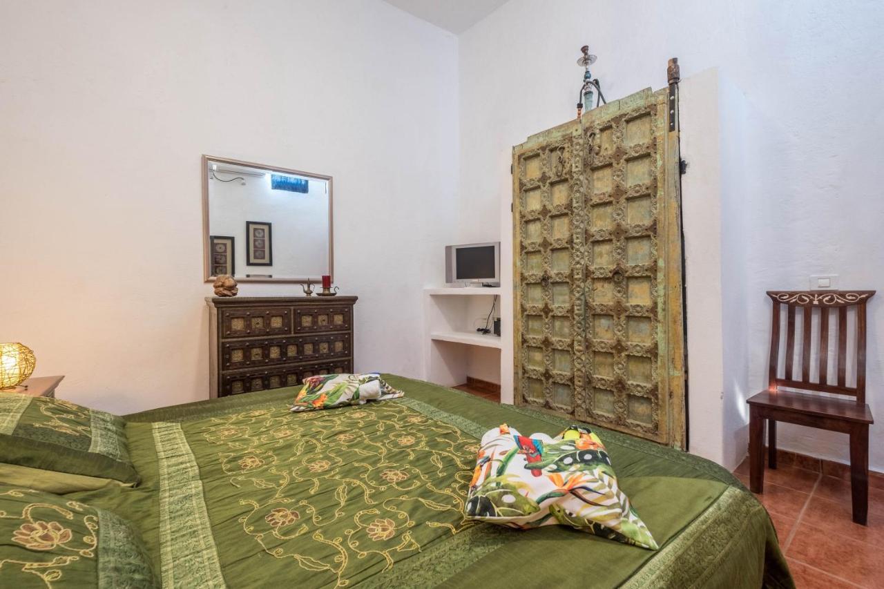 Сasa de vacaciones Casa Sabina - Perenquén