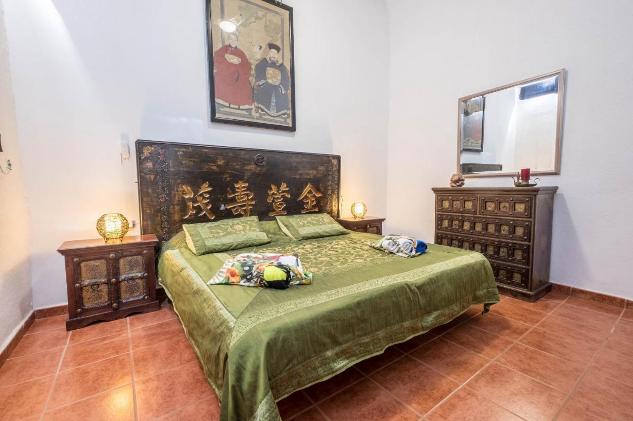 Casa Sabina - Perenquén Сasa de vacaciones