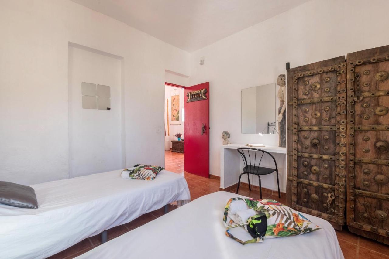 Casa Sabina - Perenquén *