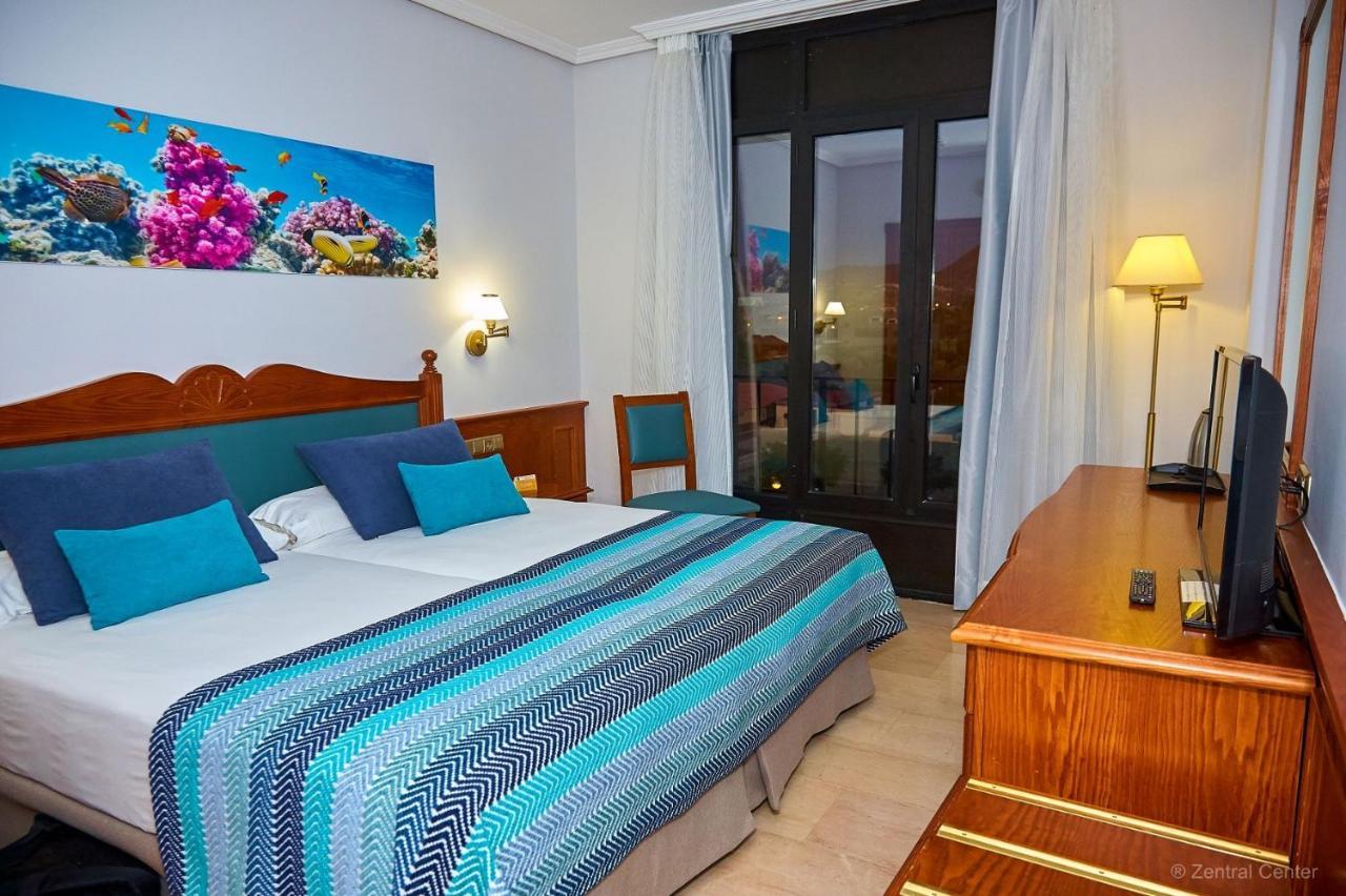 Hotel Zentral Center - Adults Only Playa de las Americas (Tenerife)