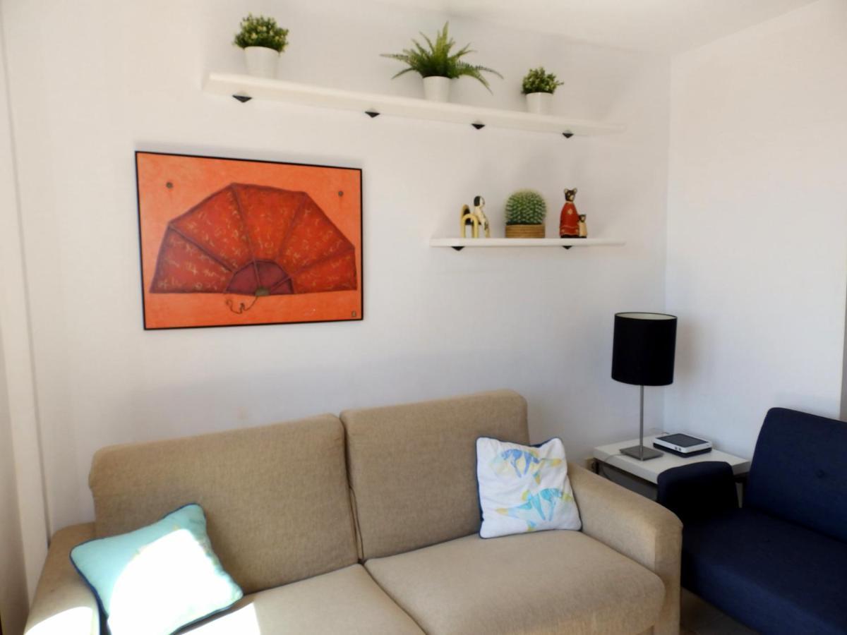 Apartamento Barlovento * Granadilla De Abona