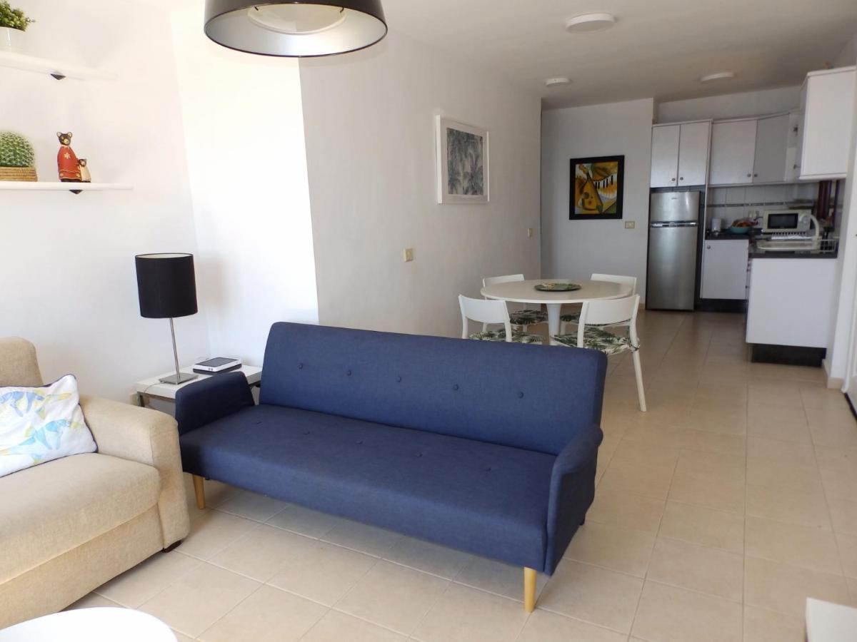 Appartement Apartamento Barlovento