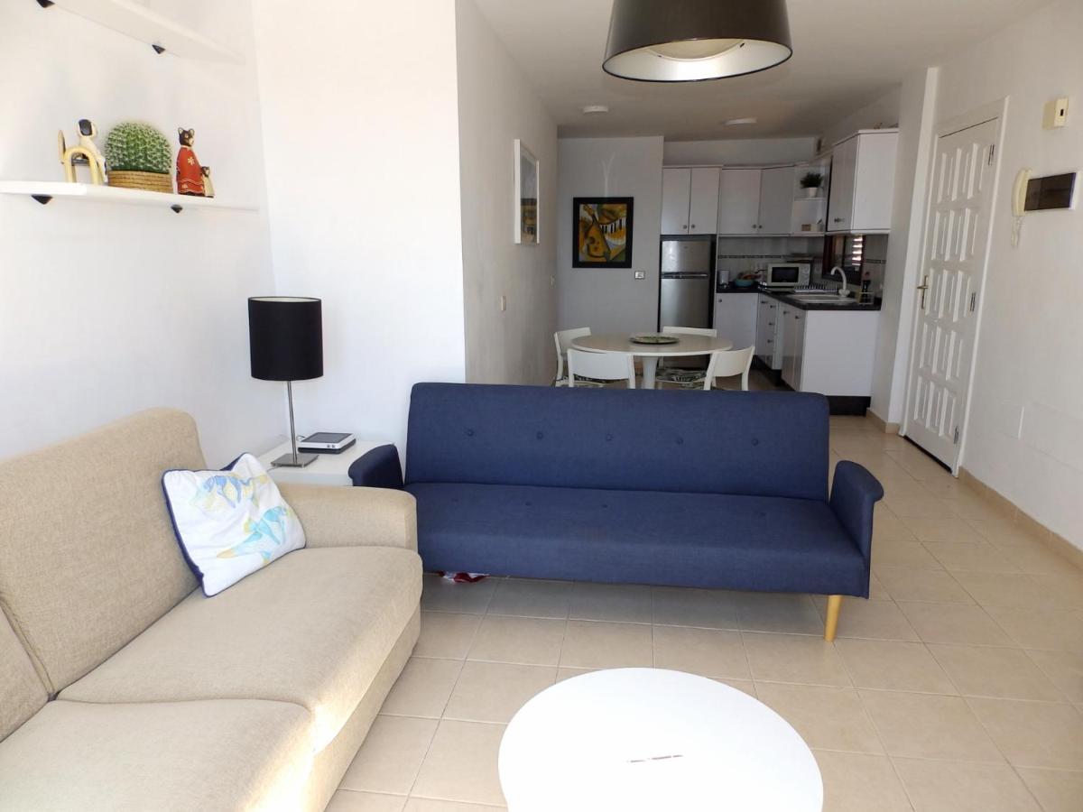 Apartamento Barlovento * Granadilla De Abona