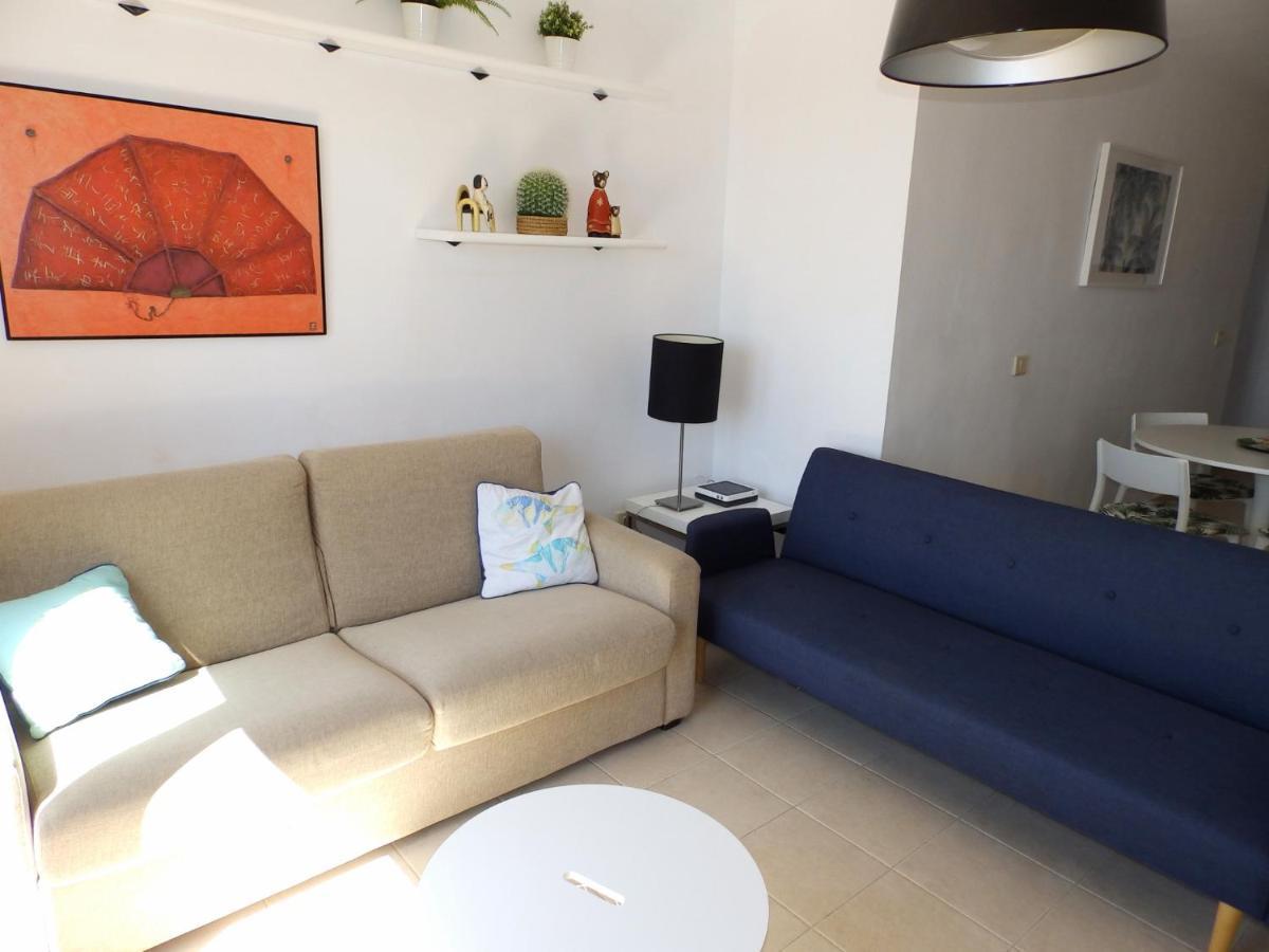 Apartamento Barlovento Appartement