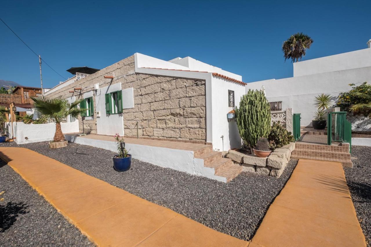 Casa Sabina - Perenquén