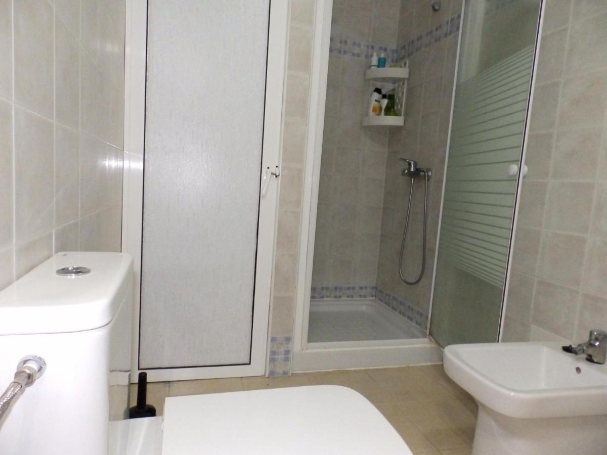 Apartamento Barlovento Granadilla De Abona