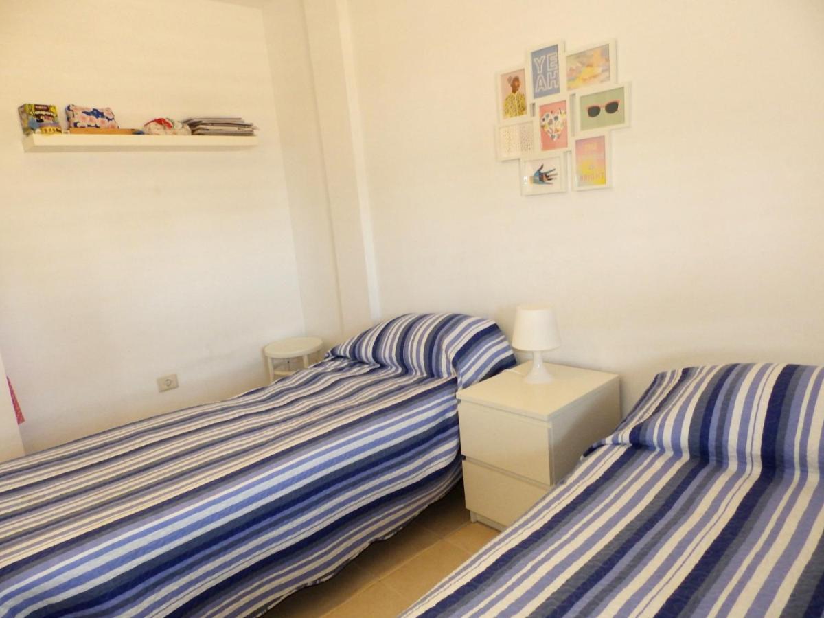 Apartamento Barlovento * Granadilla De Abona