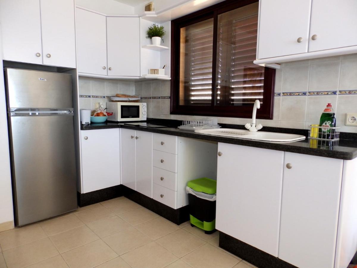 Apartamento Barlovento * Granadilla De Abona